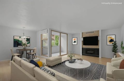 4891 Collwood Blvd B San Diego CA 92115