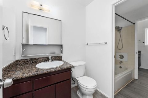 Tiny photo for 4412 Arizona #5, San Diego, CA 92116 (MLS # 250044292)