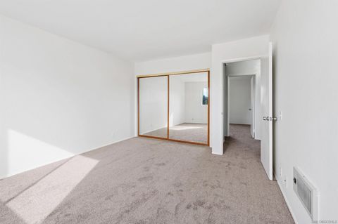 Tiny photo for 4412 Arizona #5, San Diego, CA 92116 (MLS # 250044292)