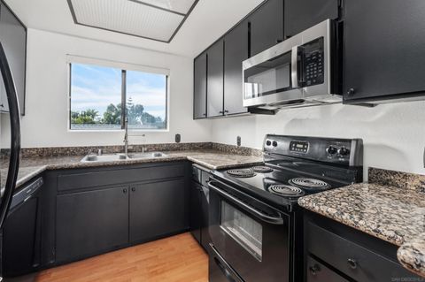 Tiny photo for 4412 Arizona #5, San Diego, CA 92116 (MLS # 250044292)