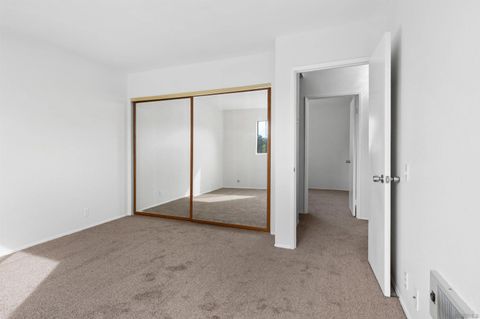 Tiny photo for 4412 Arizona #5, San Diego, CA 92116 (MLS # 250044292)