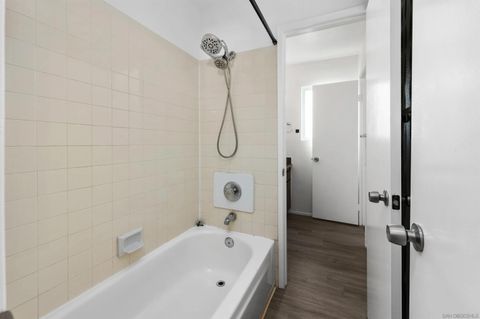 Tiny photo for 4412 Arizona #5, San Diego, CA 92116 (MLS # 250044292)