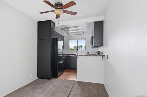 Tiny photo for 4412 Arizona #5, San Diego, CA 92116 (MLS # 250044292)