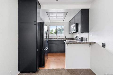 Tiny photo for 4412 Arizona #5, San Diego, CA 92116 (MLS # 250044292)