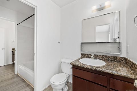 Tiny photo for 4412 Arizona #5, San Diego, CA 92116 (MLS # 250044292)