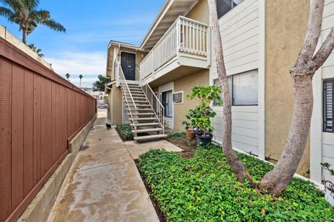 Photo of 4412 Arizona #5, San Diego, CA 92116 (MLS # 250044292)