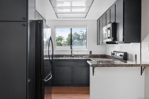 Tiny photo for 4412 Arizona #5, San Diego, CA 92116 (MLS # 250044292)