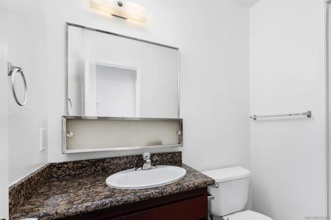 Tiny photo for 4412 Arizona #5, San Diego, CA 92116 (MLS # 250044292)