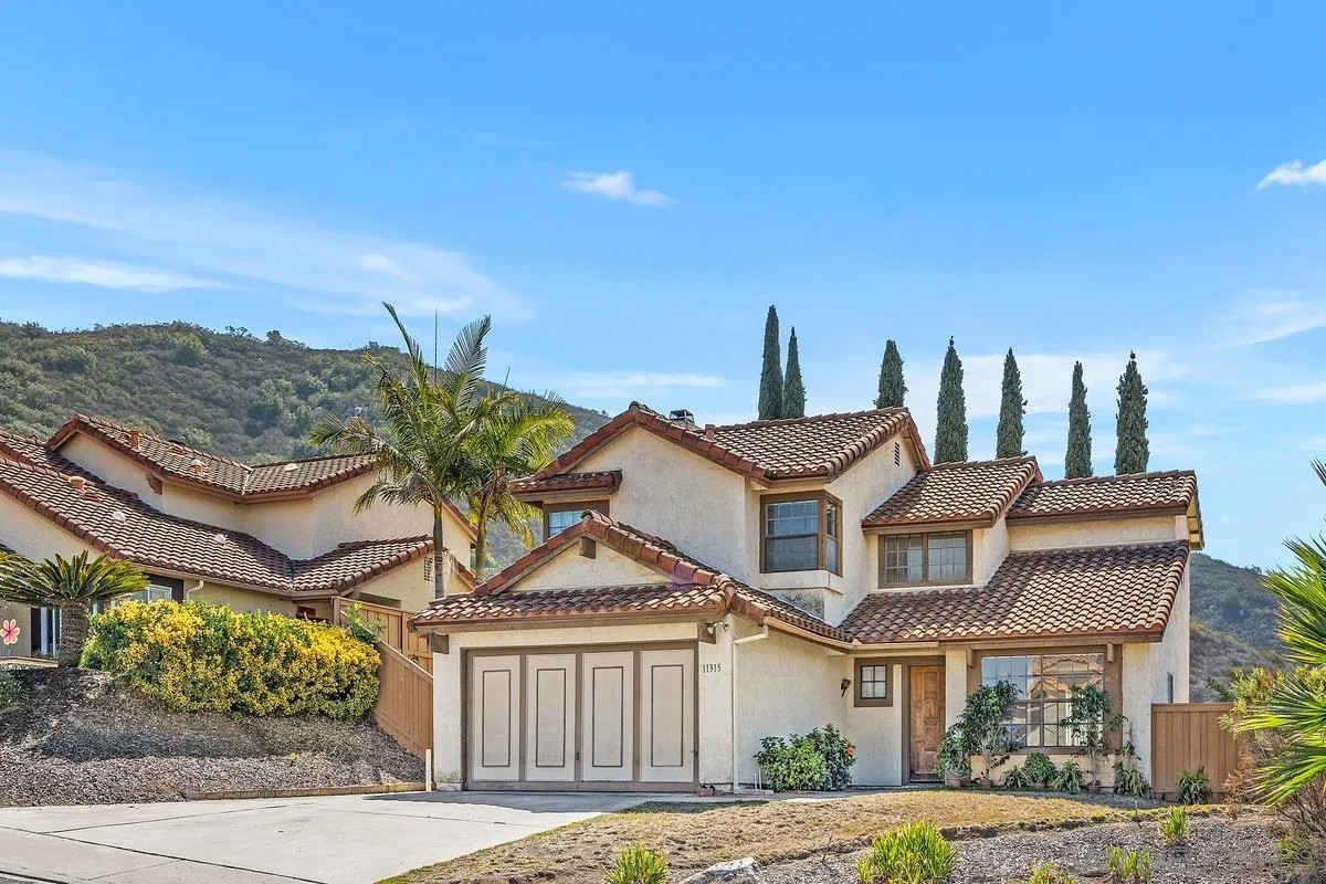 11315 Middle Ridge Ter
