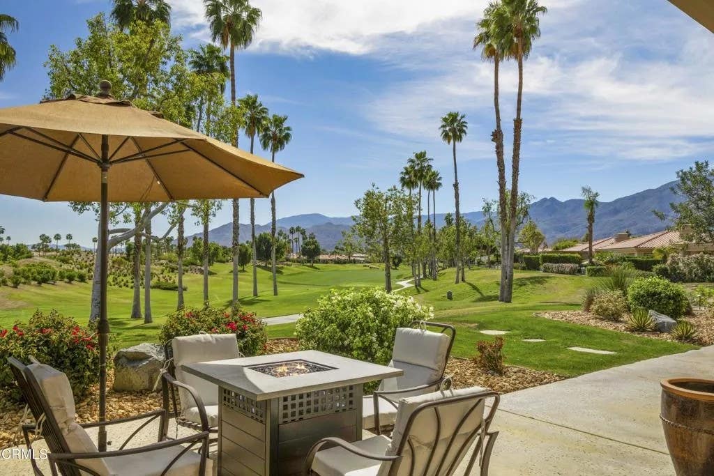 Photo of 54548 Southern Hill, La Quinta, CA 92253 (MLS # P1-27470)