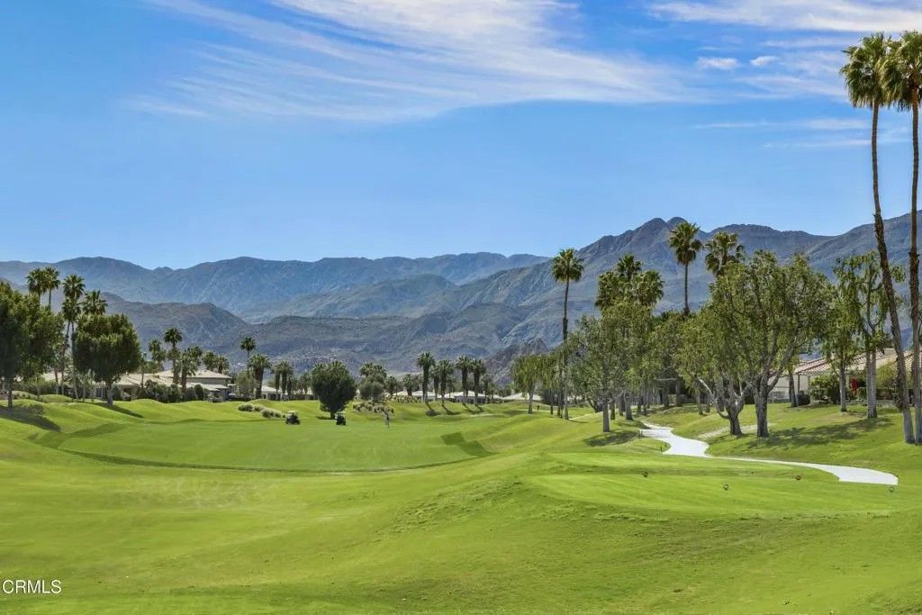 Photo of 54548 Southern Hill, La Quinta, CA 92253 (MLS # P1-27470)
