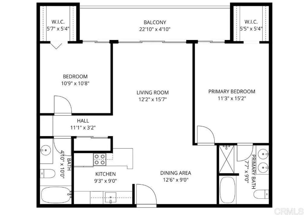 Photo of 6406 Friars Road, San Diego, CA 92108 (MLS # NDP2600036)