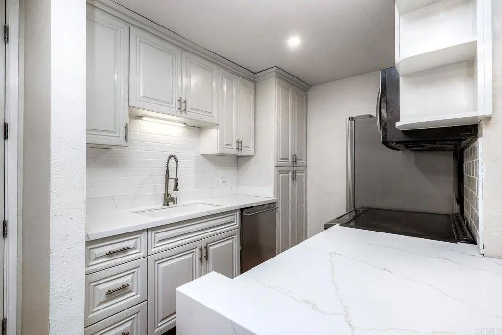 Photo of 6406 Friars Road, San Diego, CA 92108 (MLS # NDP2600036)