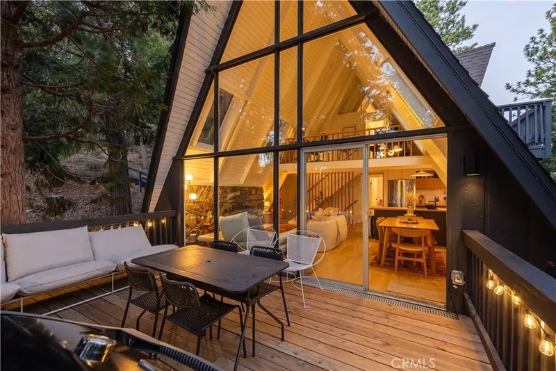 399 Rainier Road