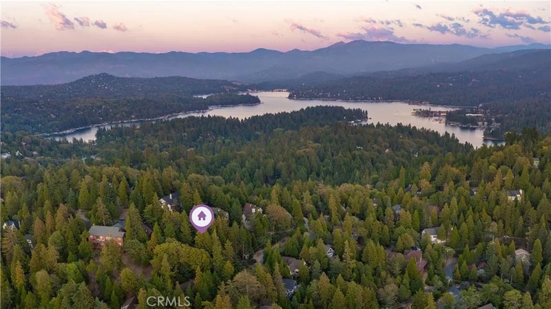 399 Rainier Road