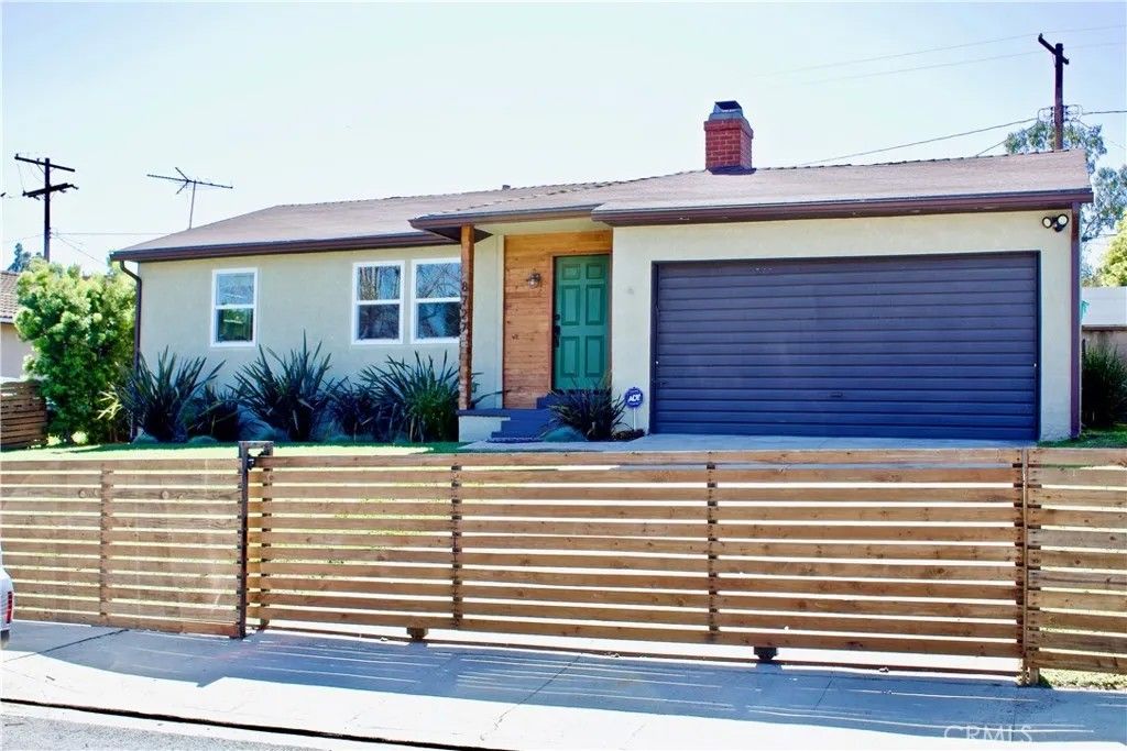 Photo of 8727 Glider Ave, Los Angeles, CA 90045 (MLS # SB26051603)