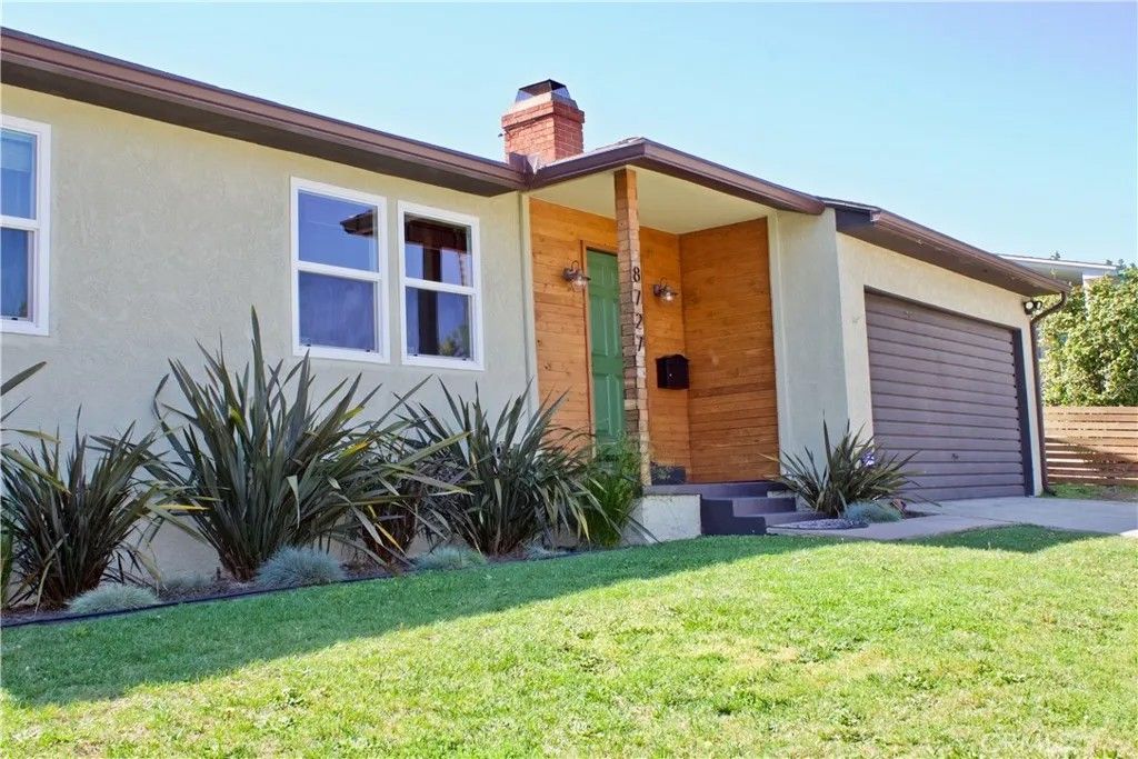 Photo of 8727 Glider Ave, Los Angeles, CA 90045 (MLS # SB26051603)