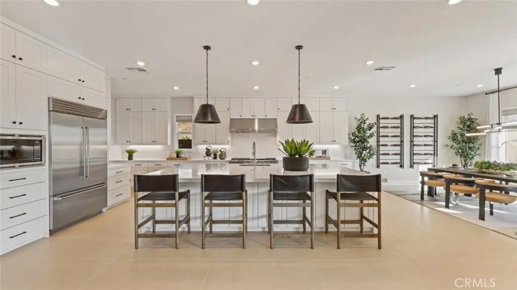 Photo of 4971 Rideline Road, Yorba Linda, CA 92887 (MLS # OC25278113)