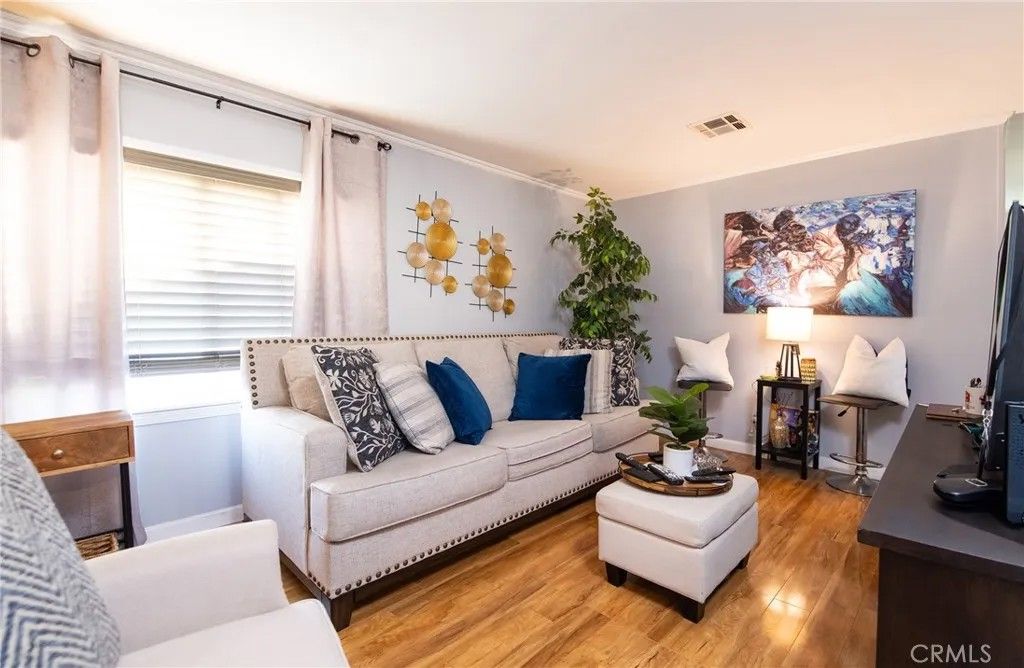 Photo of 24815 Normandie Ave #82, Harbor City, CA 90710 (MLS # DW26076163)