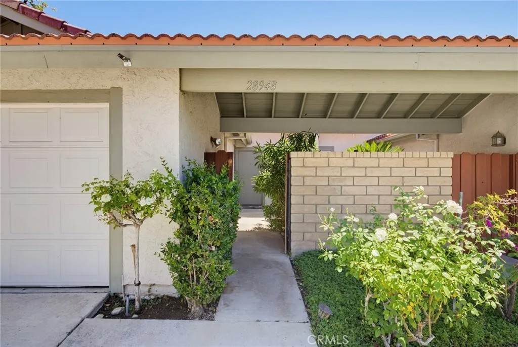 28948 Marilyn Drive