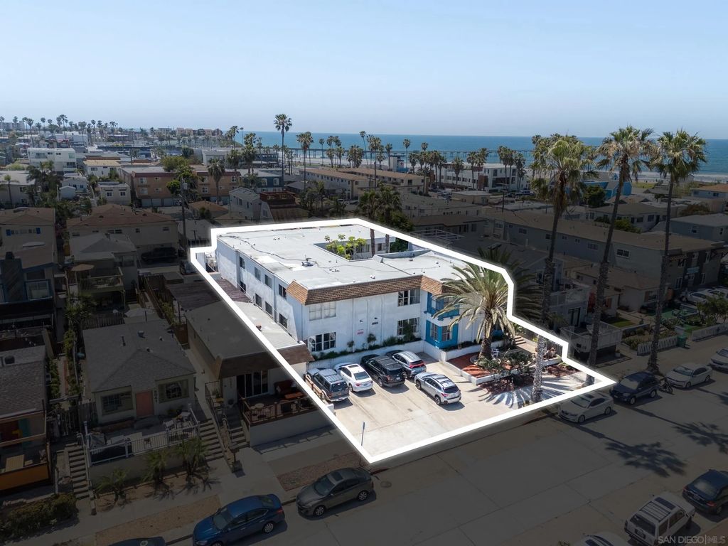 Photo of 5049 Cape May Ave, San Diego, CA 92107 (MLS # 260009653)