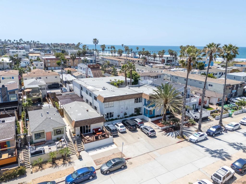 Photo of 5049 Cape May Ave, San Diego, CA 92107 (MLS # 260009653)