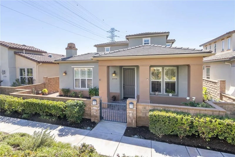 23734 Mahogany Court