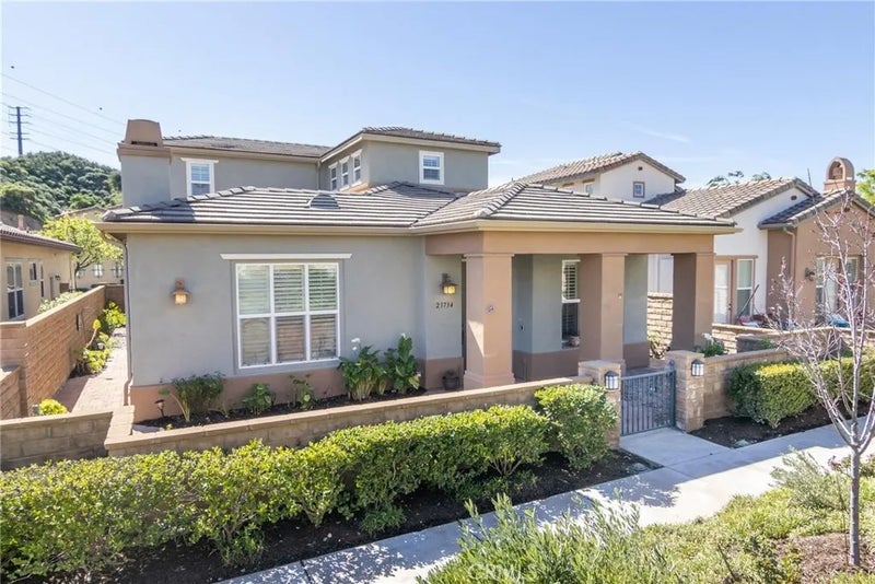 23734 Mahogany Court