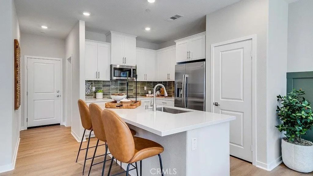 Photo of 8463 Gabrielino Court, Rancho Cucamonga, CA 91730 (MLS # SW25266349)