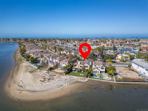 Photo of 11 Spinnaker Way, Coronado, CA 92118 (MLS # 260009124)