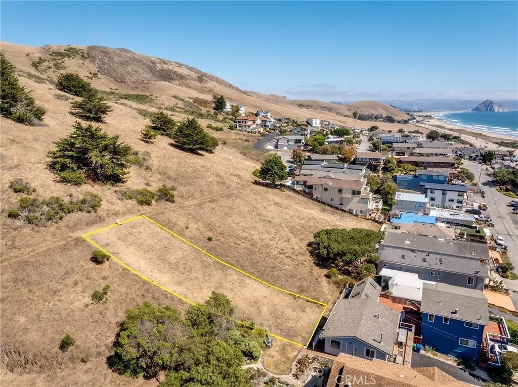 Photo of 3296 Gilbert AVE, Cayucos, CA 93430 (MLS # SC26140026)