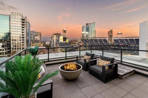 Photo of 325 7Th Avenue #803, San Diego, CA 92101 (MLS # NDP2602546)