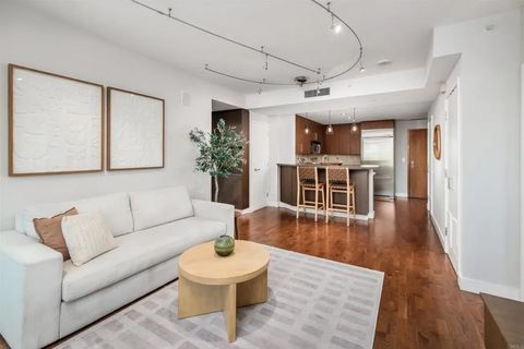 Tiny photo for 325 7Th Avenue #803, San Diego, CA 92101 (MLS # NDP2602546)