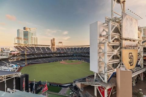 Tiny photo for 325 7Th Avenue #803, San Diego, CA 92101 (MLS # NDP2602546)