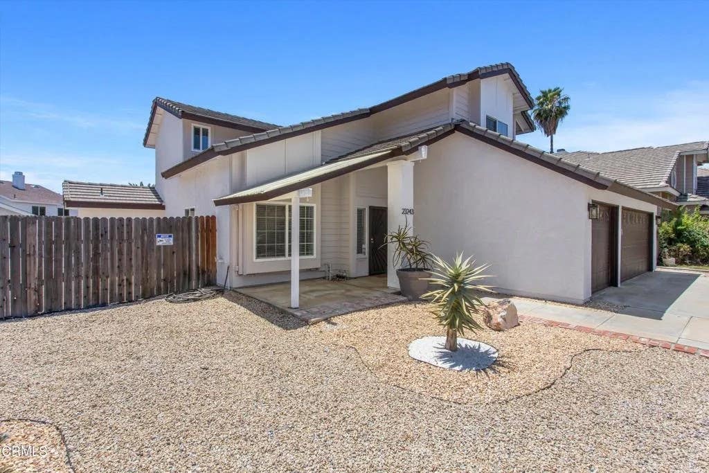 Photo of 23243 Golden Eye Lane, Moreno Valley, CA 92557 (MLS # P1-27392)