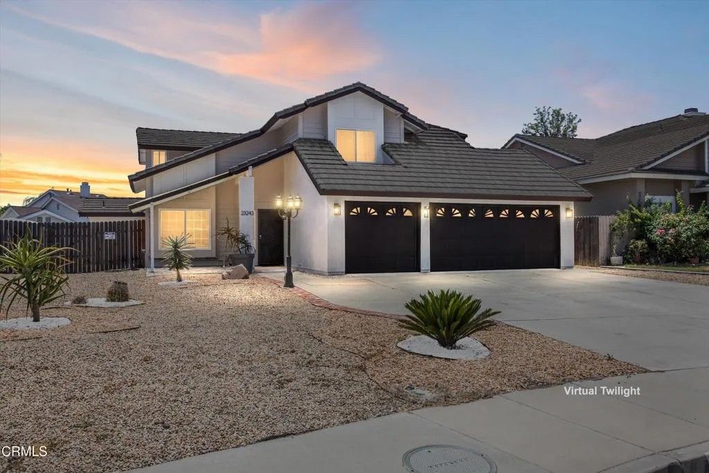 Photo of 23243 Golden Eye Lane, Moreno Valley, CA 92557 (MLS # P1-27392)