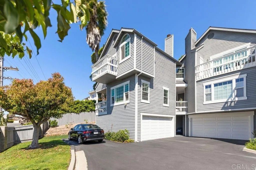 Photo of 822 Ida Avenue, Solana Beach, CA 92075 (MLS # NDP2602723)