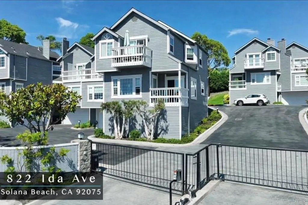 Photo of 822 Ida Avenue, Solana Beach, CA 92075 (MLS # NDP2602723)