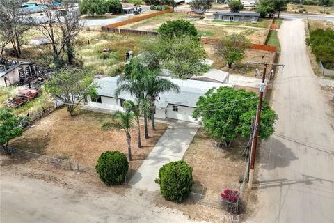 Tiny photo for 1226 Jay Bird Lane, Ramona, CA 92065 (MLS # HD26071987)