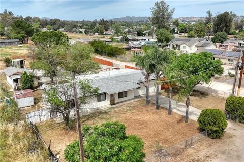 Tiny photo for 1226 Jay Bird Lane, Ramona, CA 92065 (MLS # HD26071987)