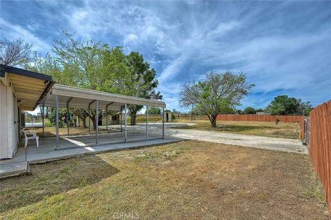 Tiny photo for 1226 Jay Bird Lane, Ramona, CA 92065 (MLS # HD26071987)