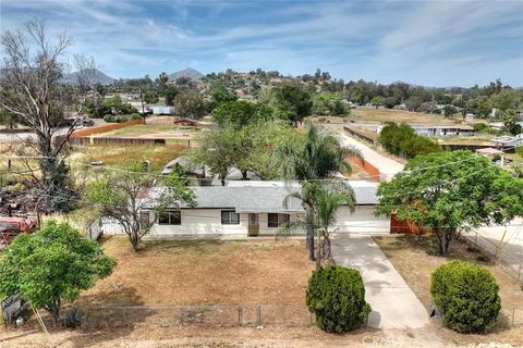 Tiny photo for 1226 Jay Bird Lane, Ramona, CA 92065 (MLS # HD26071987)