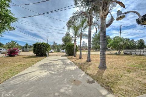 Tiny photo for 1226 Jay Bird Lane, Ramona, CA 92065 (MLS # HD26071987)