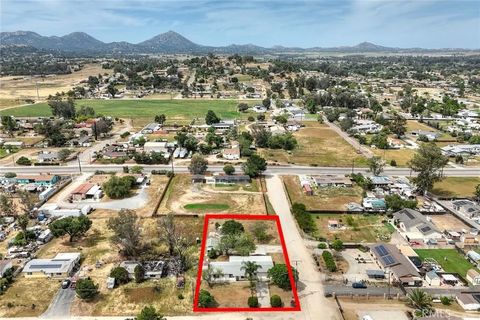 Tiny photo for 1226 Jay Bird Lane, Ramona, CA 92065 (MLS # HD26071987)