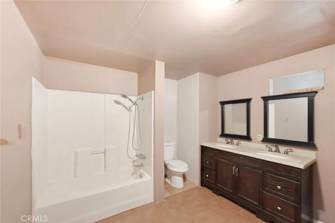 Tiny photo for 1226 Jay Bird Lane, Ramona, CA 92065 (MLS # HD26071987)