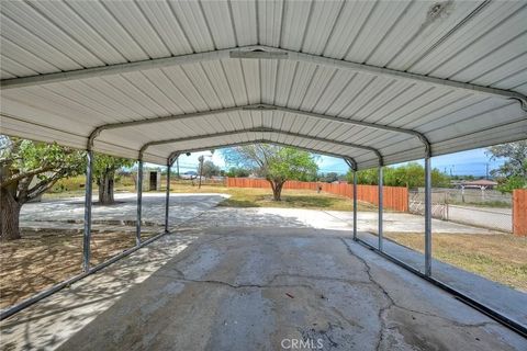 Tiny photo for 1226 Jay Bird Lane, Ramona, CA 92065 (MLS # HD26071987)