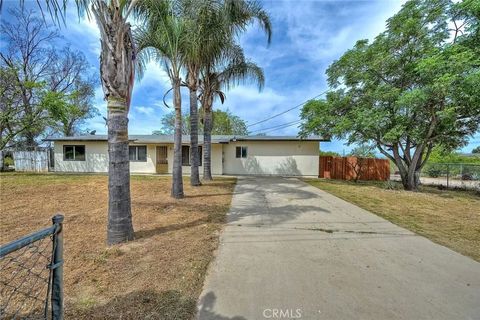 Tiny photo for 1226 Jay Bird Lane, Ramona, CA 92065 (MLS # HD26071987)