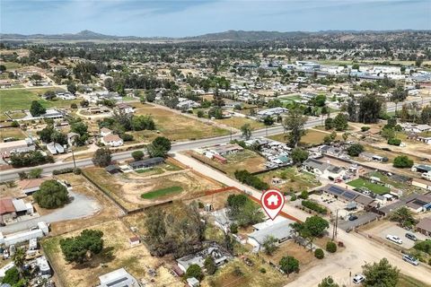 Tiny photo for 1226 Jay Bird Lane, Ramona, CA 92065 (MLS # HD26071987)