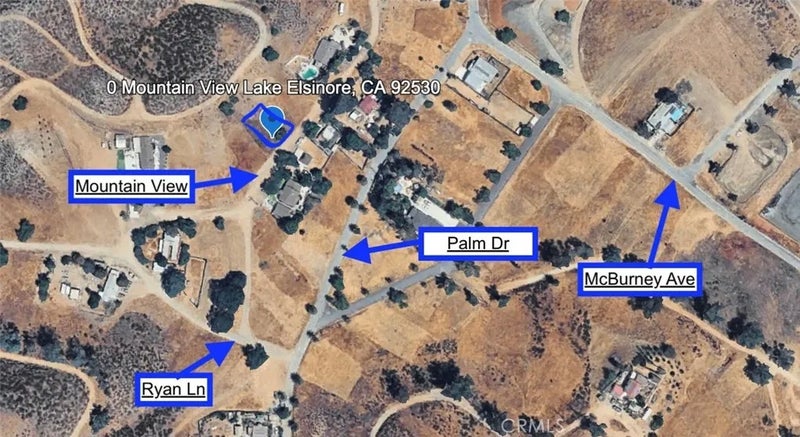 0 Mountain View