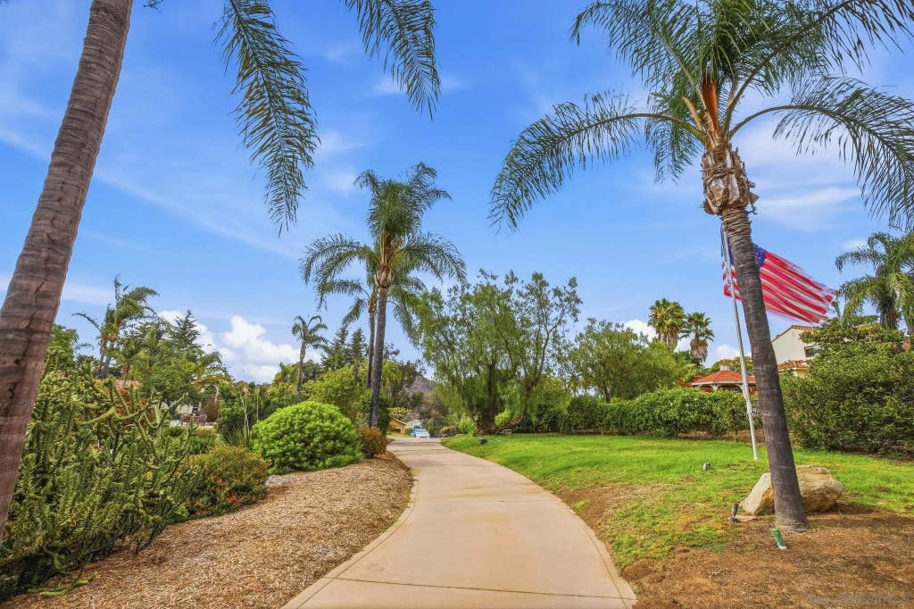 Photo of 3548 Rosa Way, Fallbrook, CA 92028 (MLS # 260017065)